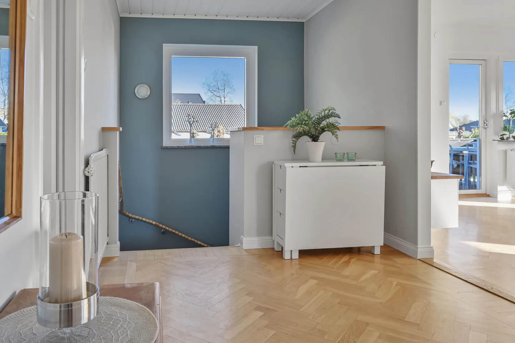 Villa, Österdalsvägen 7, Skälby, Järfälla