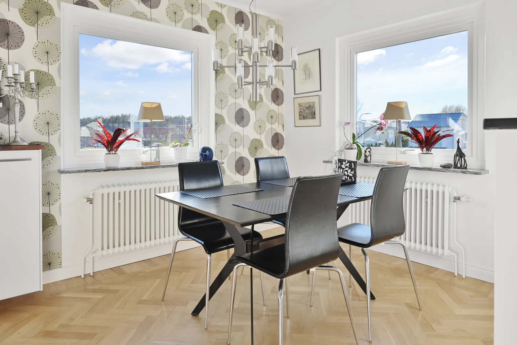 Villa, Österdalsvägen 7, Skälby, Järfälla