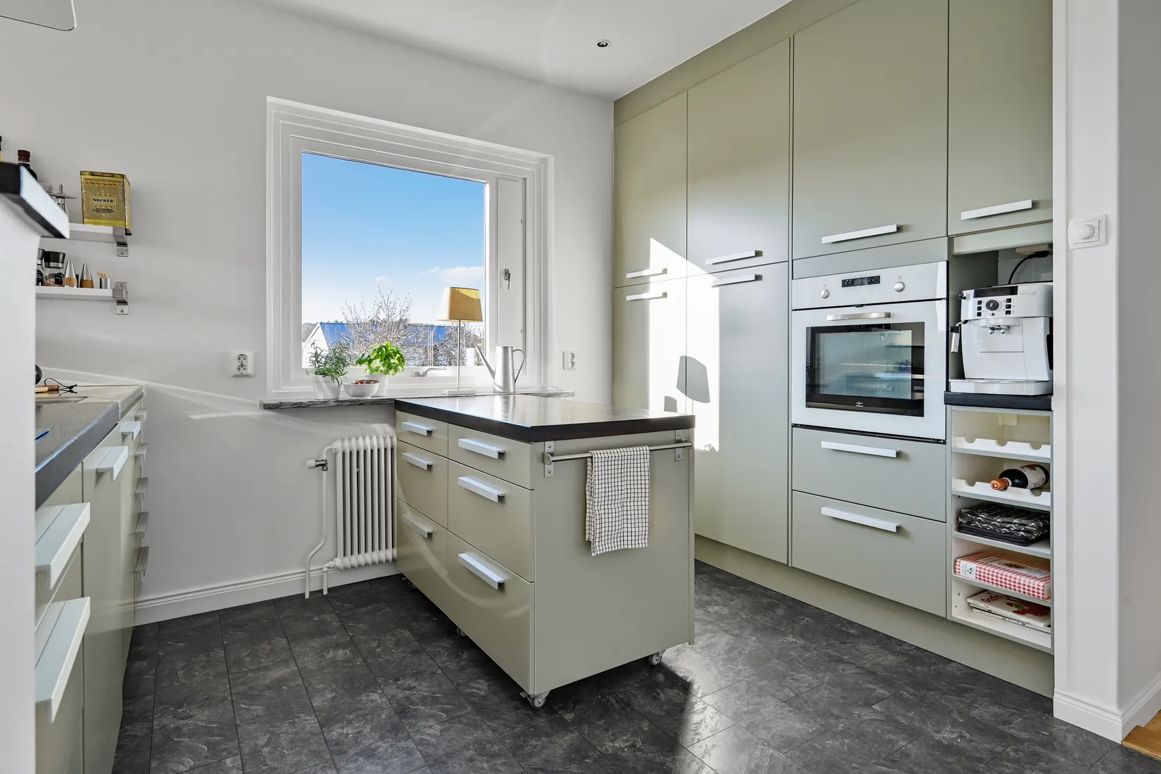 Villa, Österdalsvägen 7, Skälby, Järfälla