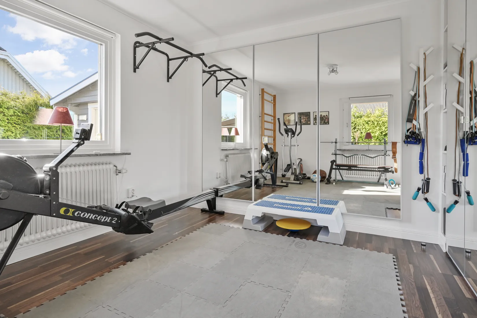 Villa, Österdalsvägen 7, Skälby, Järfälla