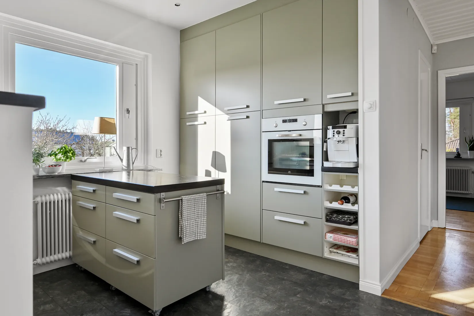 Villa, Österdalsvägen 7, Skälby, Järfälla