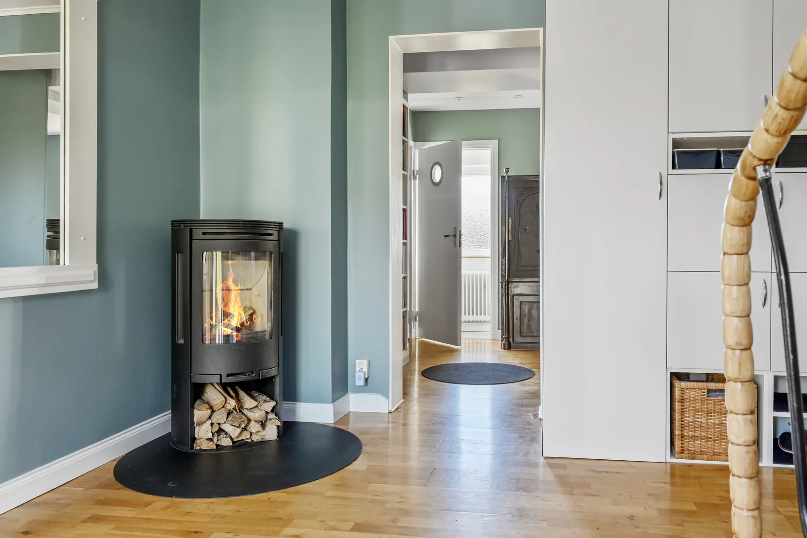 Villa, Österdalsvägen 7, Skälby, Järfälla