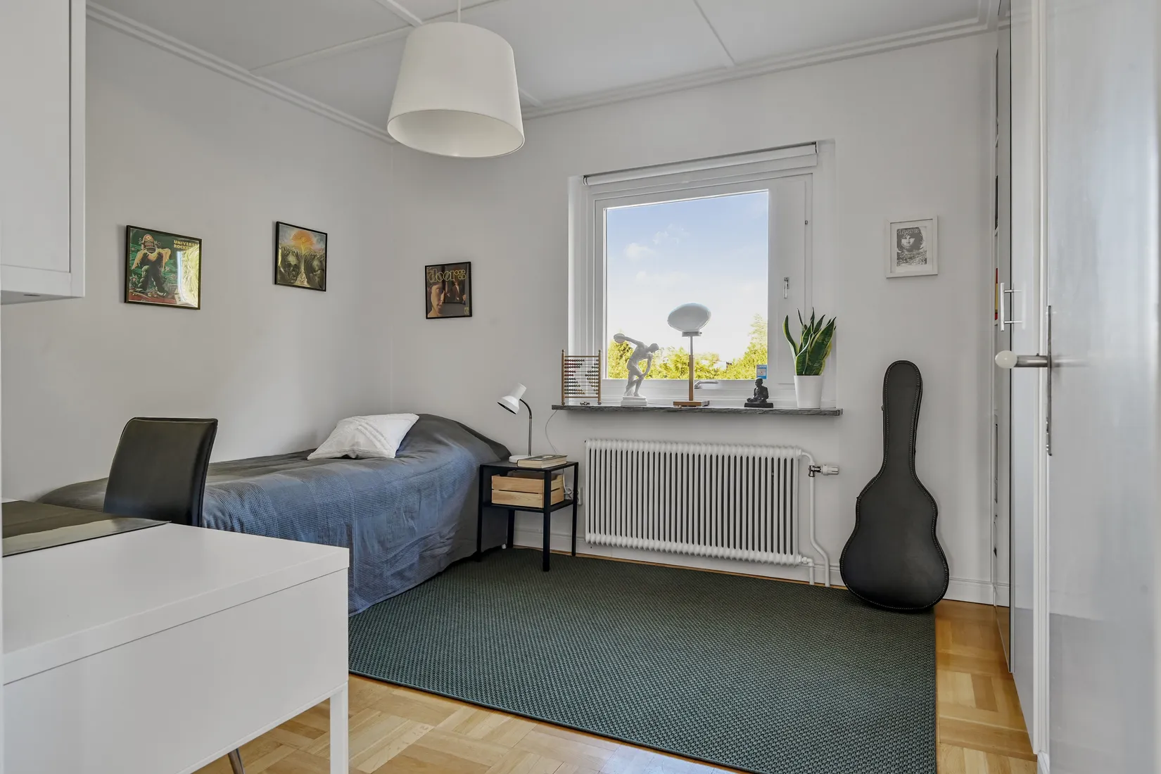 Villa, Österdalsvägen 7, Skälby, Järfälla