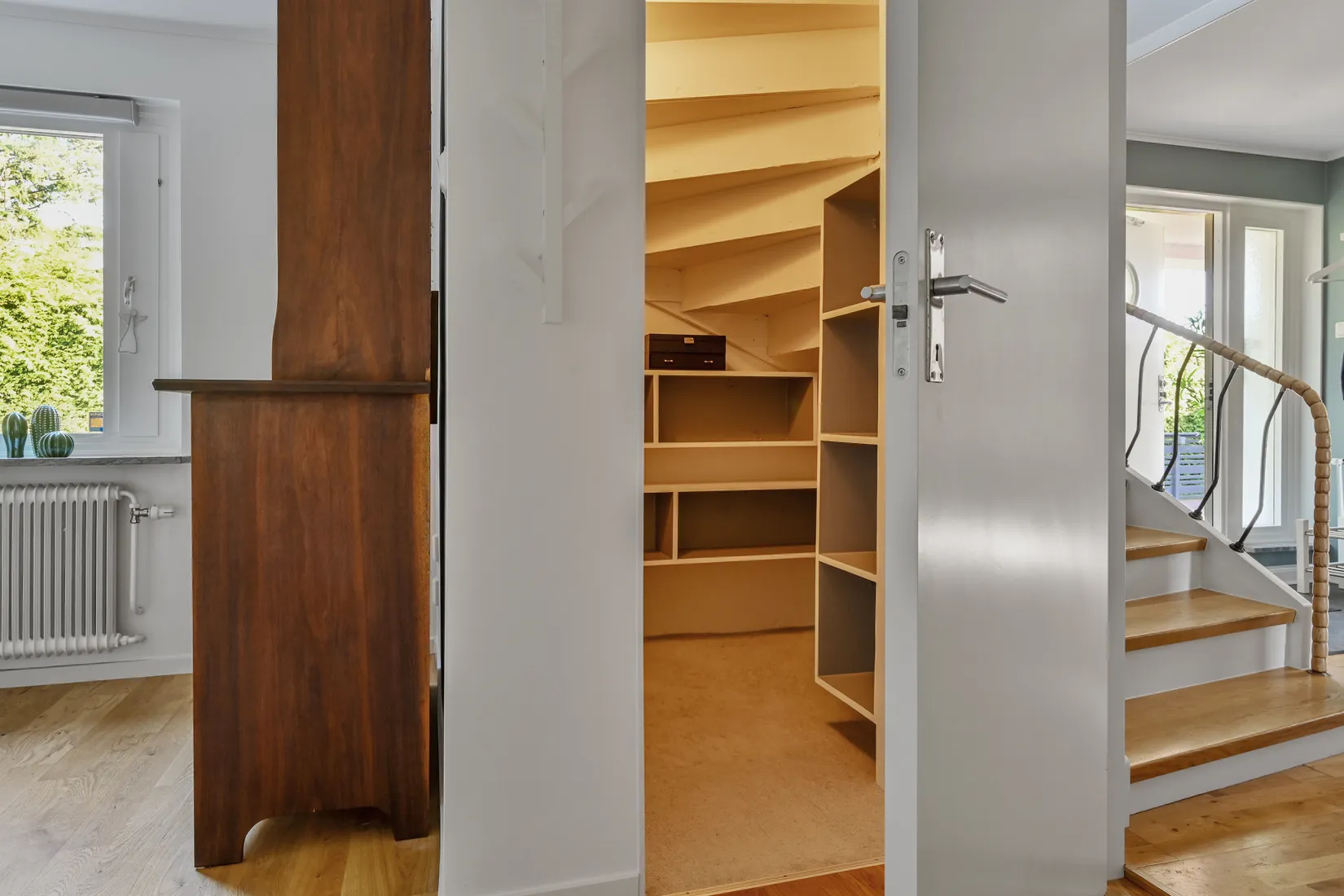 Villa, Österdalsvägen 7, Skälby, Järfälla