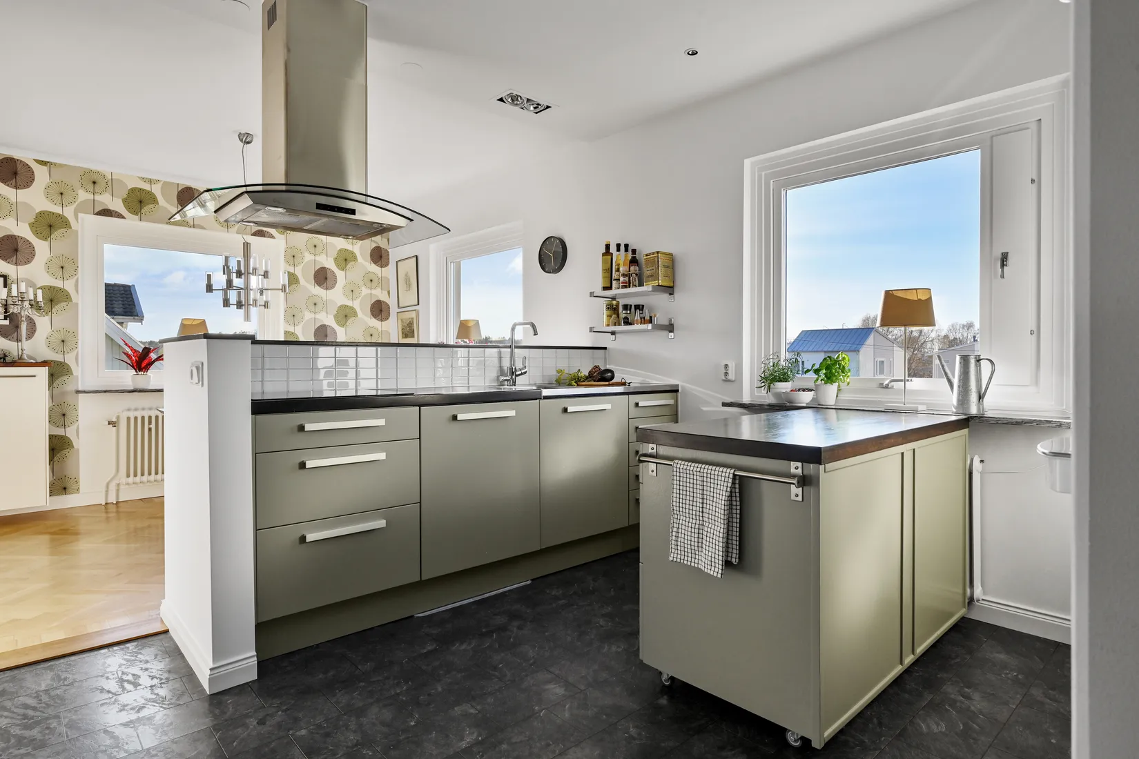 Villa, Österdalsvägen 7, Skälby, Järfälla