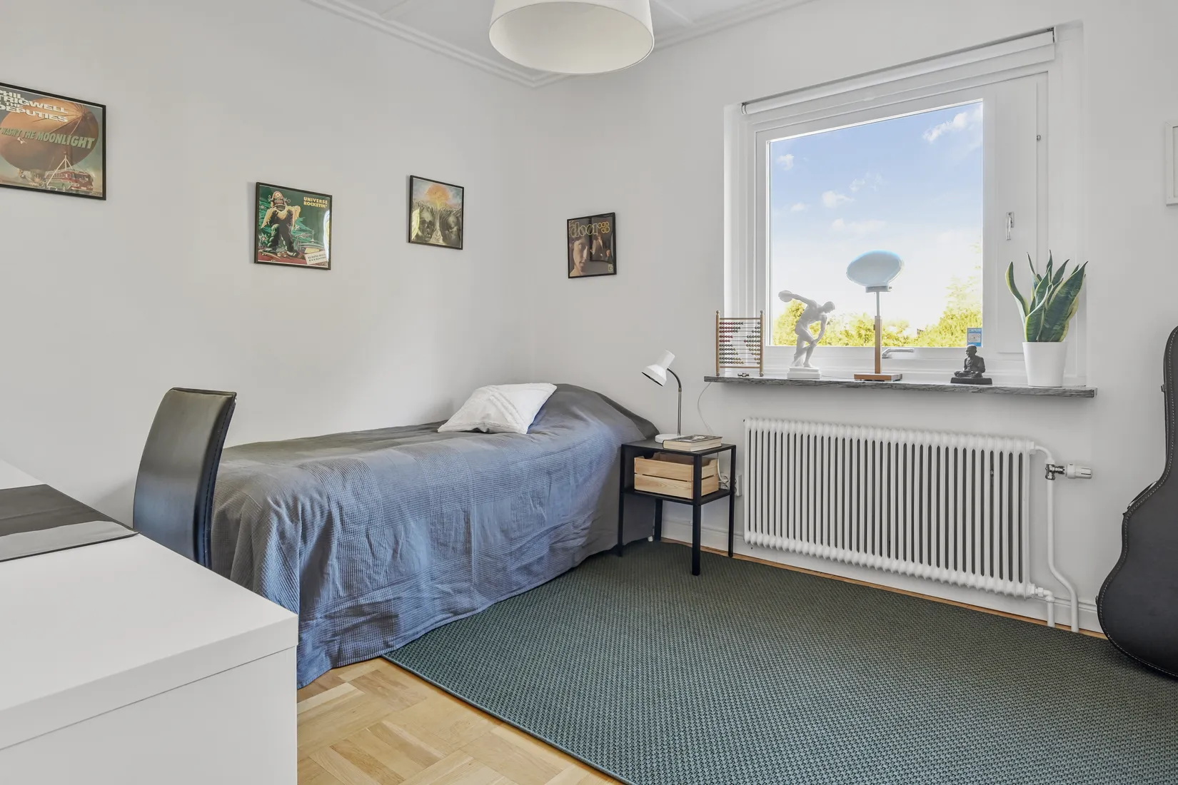 Villa, Österdalsvägen 7, Skälby, Järfälla