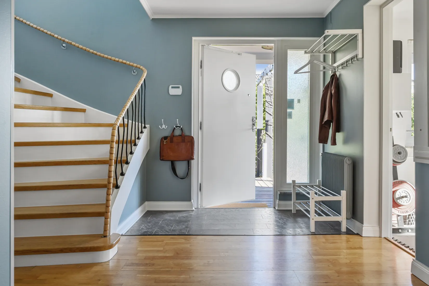 Villa, Österdalsvägen 7, Skälby, Järfälla