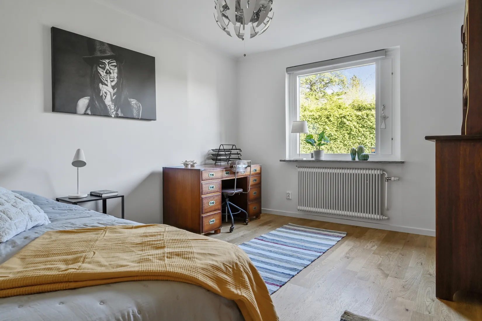 Villa, Österdalsvägen 7, Skälby, Järfälla