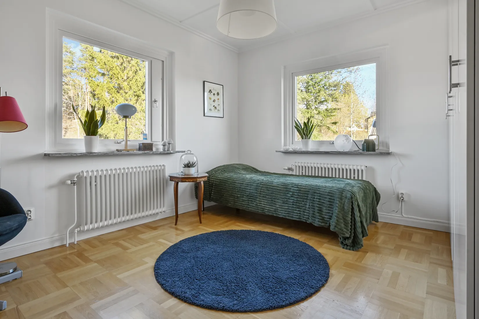 Villa, Österdalsvägen 7, Skälby, Järfälla