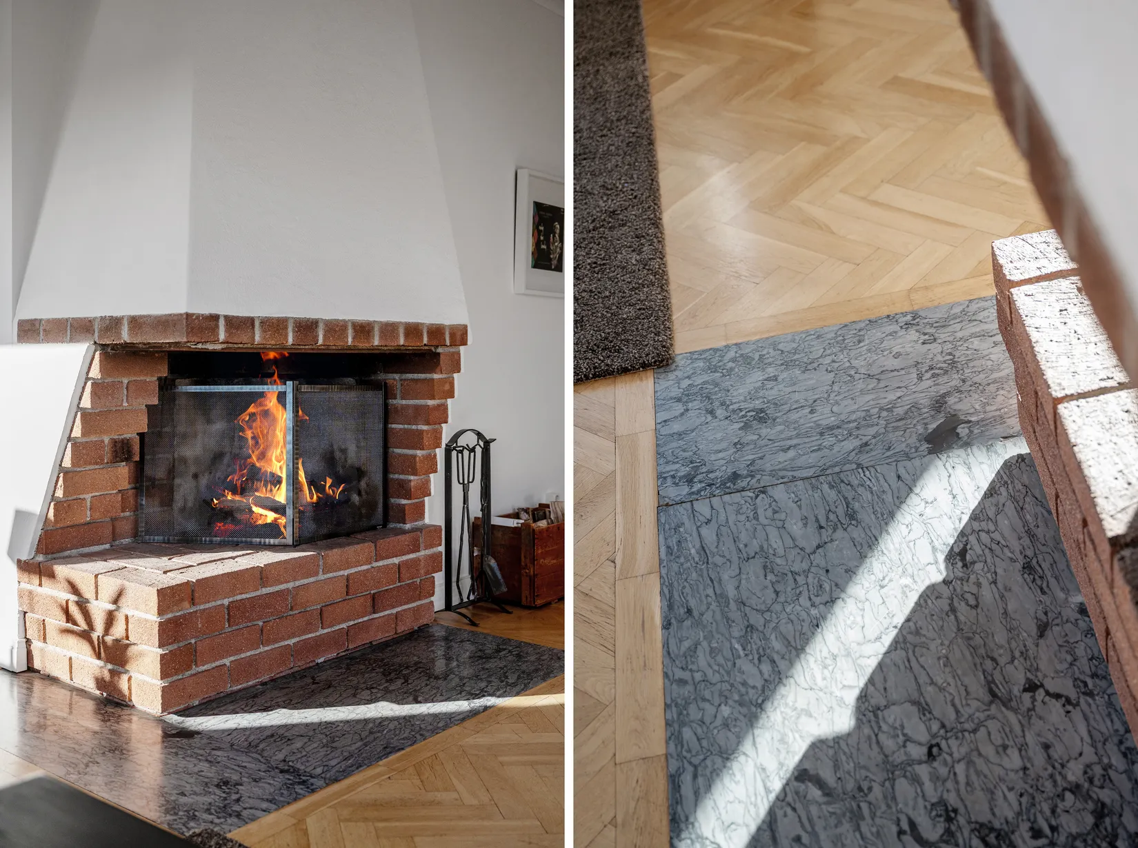 Villa, Österdalsvägen 7, Skälby, Järfälla