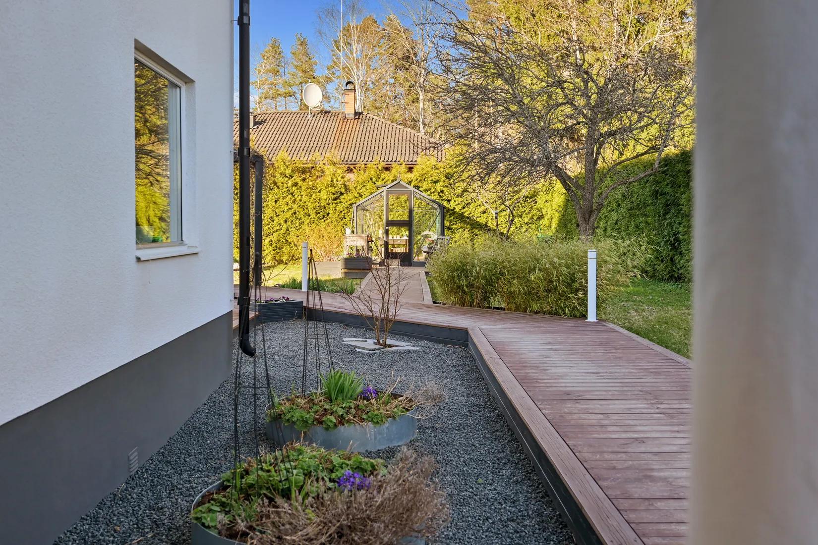 Villa, Österdalsvägen 7, Skälby, Järfälla