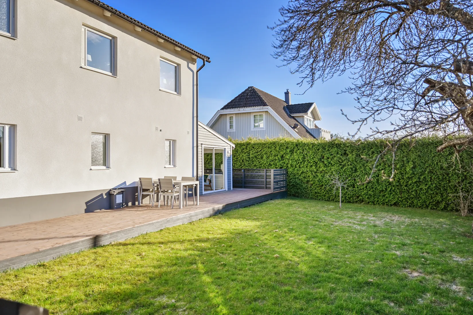 Villa, Österdalsvägen 7, Skälby, Järfälla