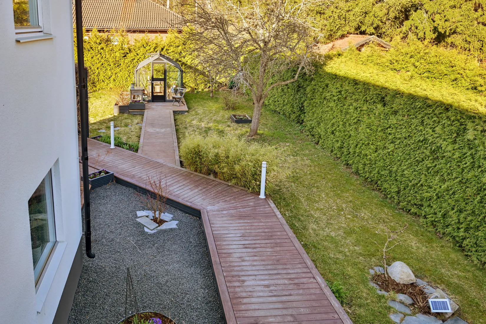 Villa, Österdalsvägen 7, Skälby, Järfälla