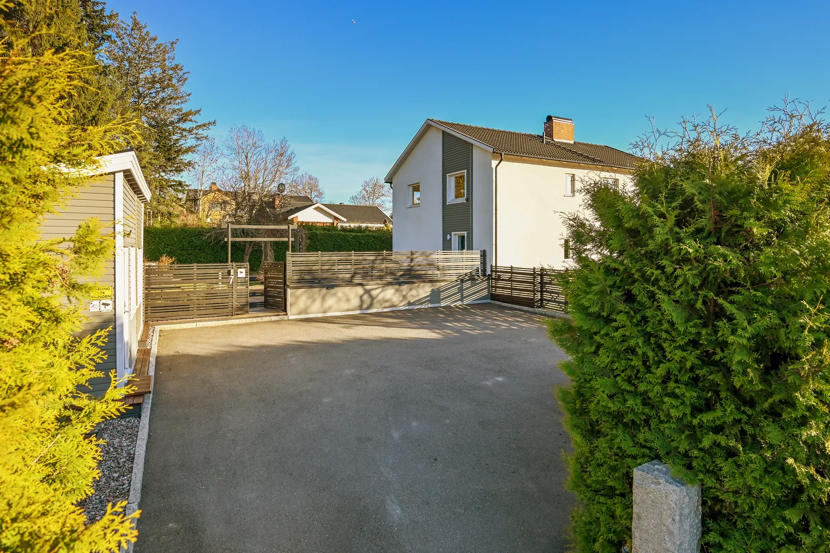 Villa, Österdalsvägen 7, Skälby, Järfälla