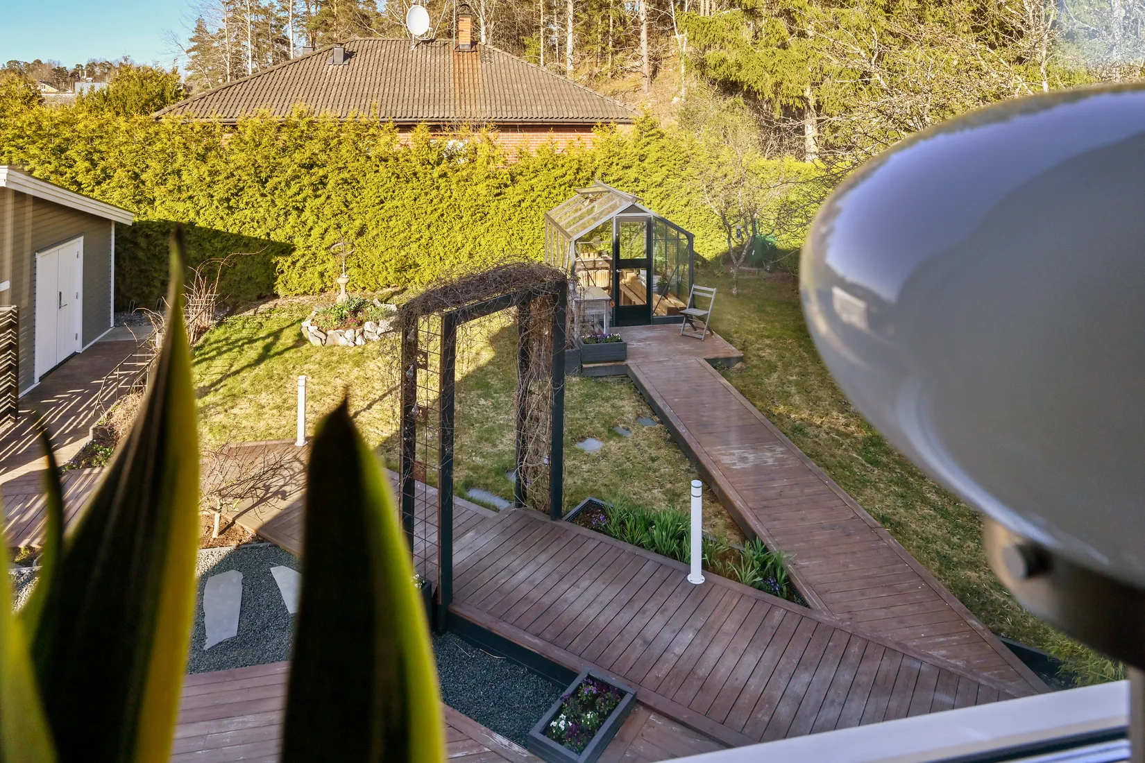 Villa, Österdalsvägen 7, Skälby, Järfälla