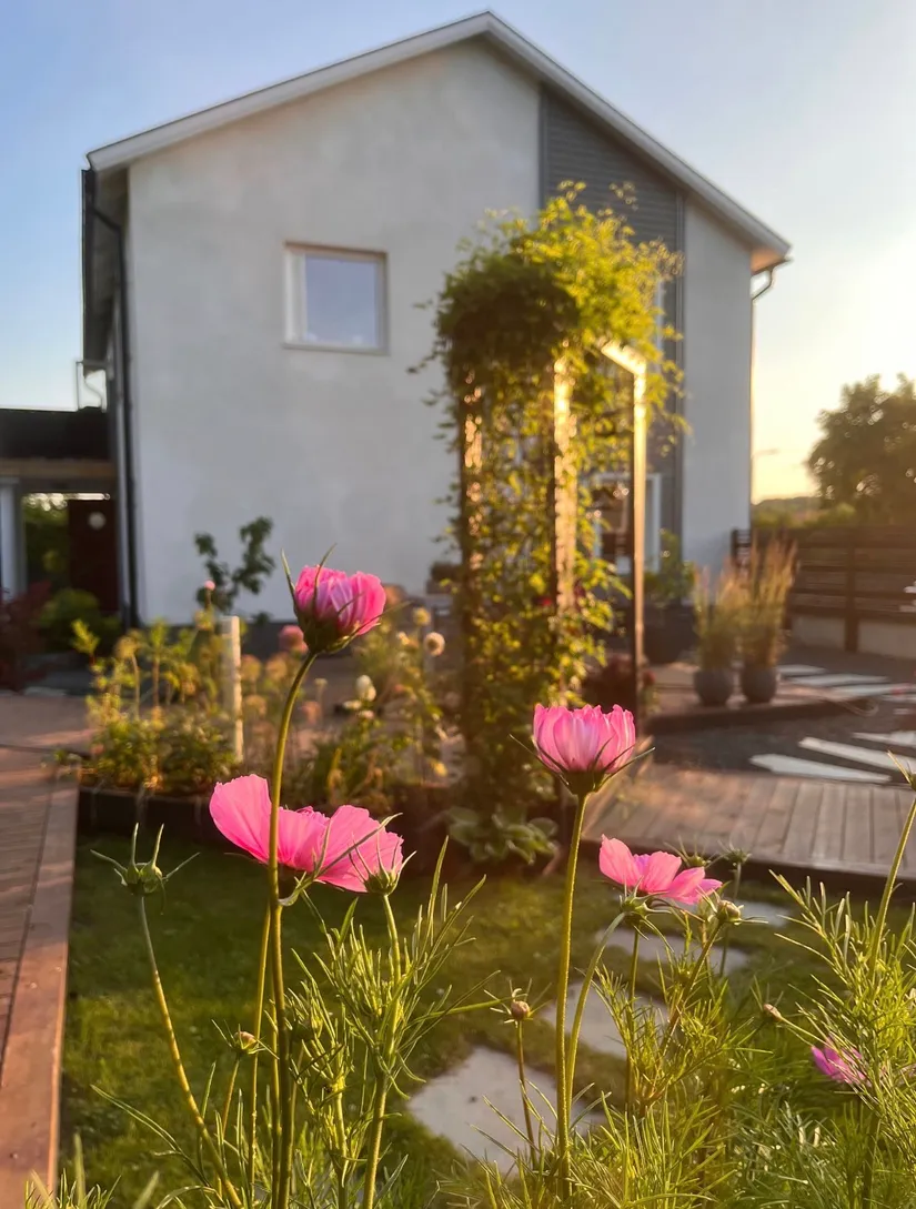 Villa, Österdalsvägen 7, Skälby, Järfälla