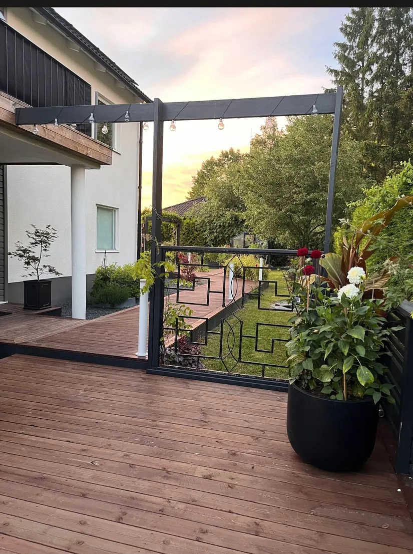 Villa, Österdalsvägen 7, Skälby, Järfälla