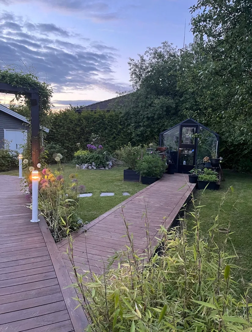 Villa, Österdalsvägen 7, Skälby, Järfälla