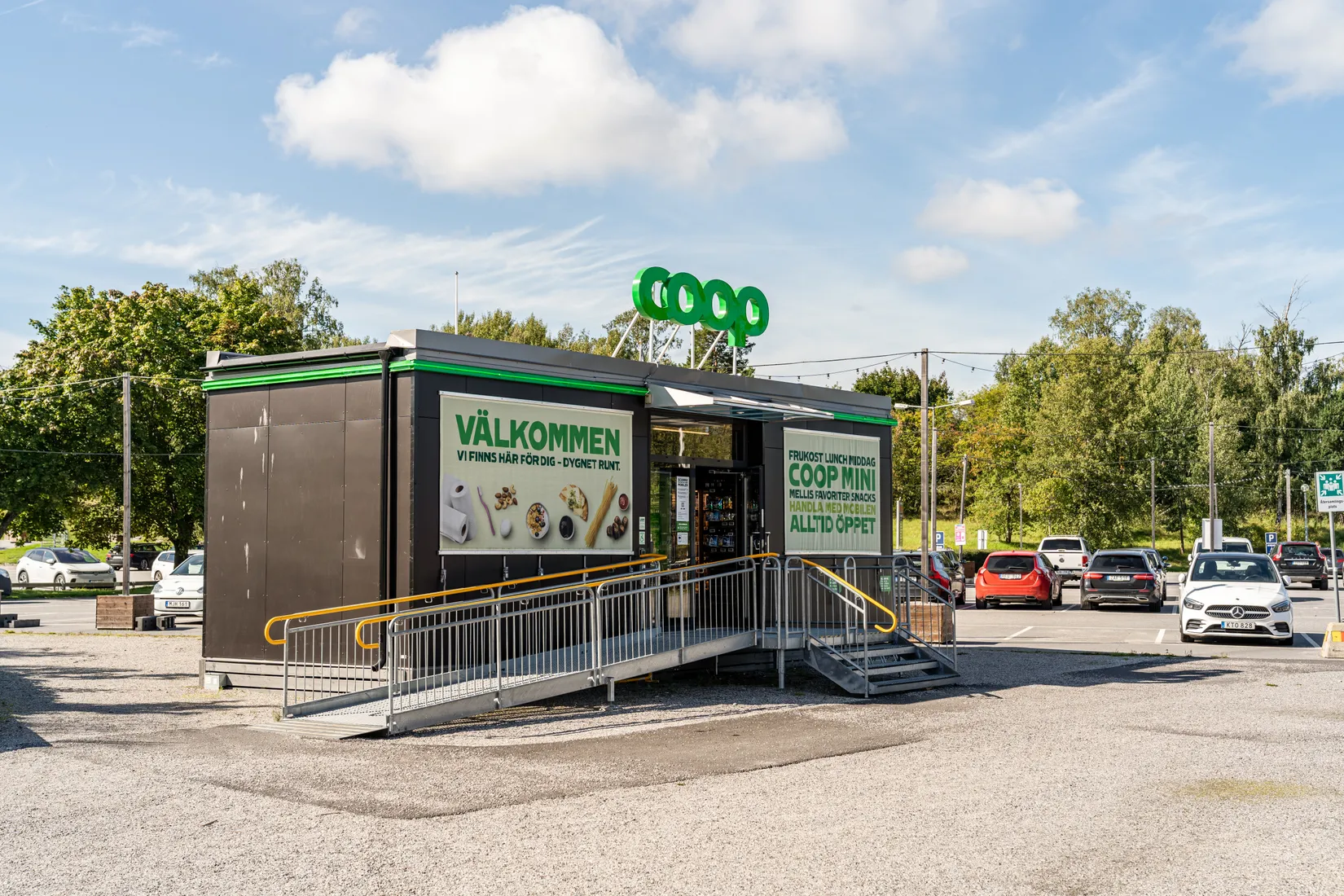 Bostadsrätt, Parkallén 3, Täby Park, Täby