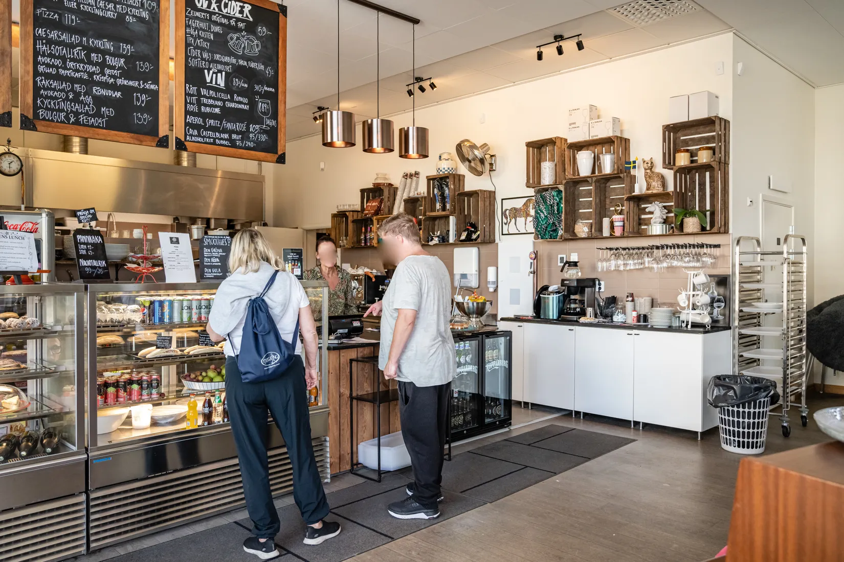 Bostadsrätt, Parkallén 3, Täby Park, Täby