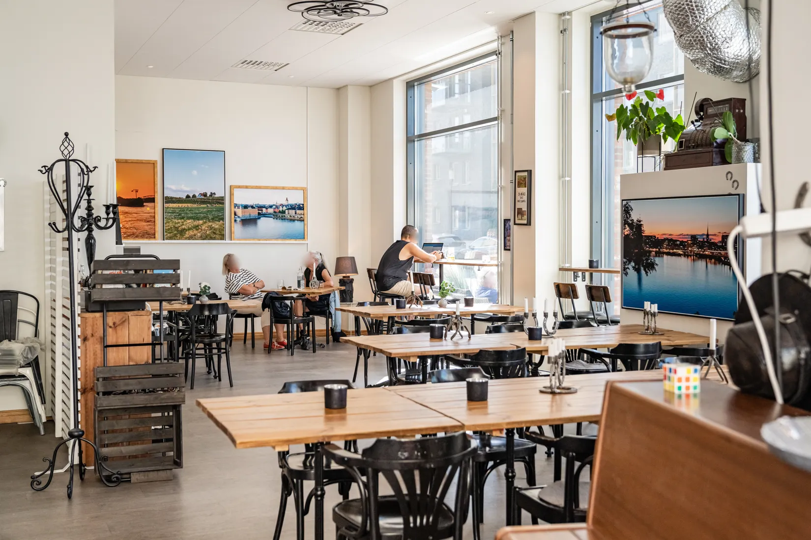 Bostadsrätt, Parkallén 3, Täby Park, Täby