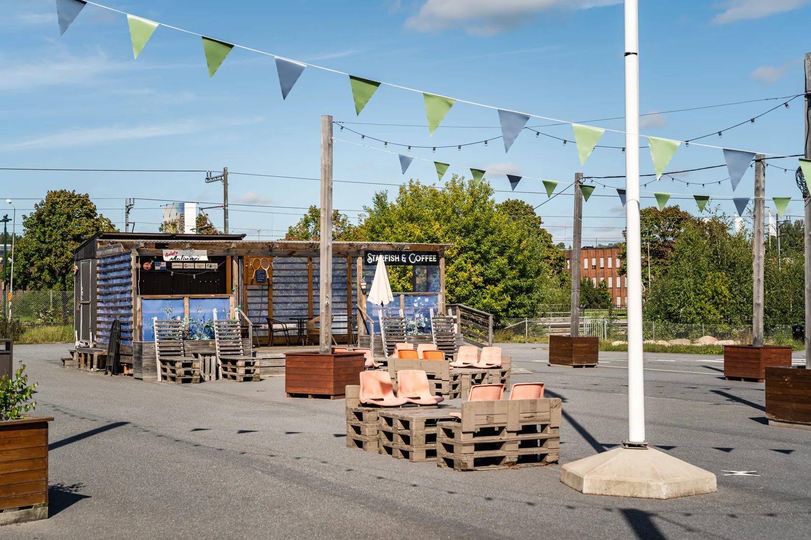 Bostadsrätt, Parkallén 3, Täby Park, Täby