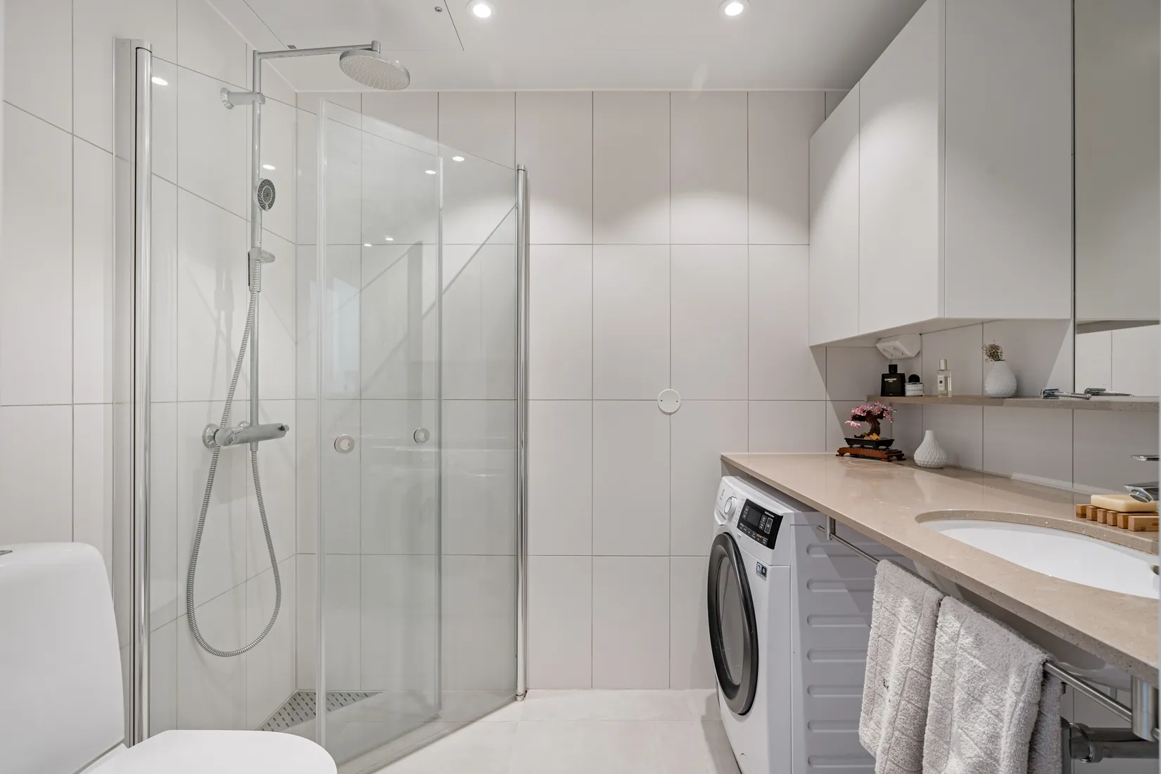 Bostadsrätt, Parkallén 3, Täby Park, Täby