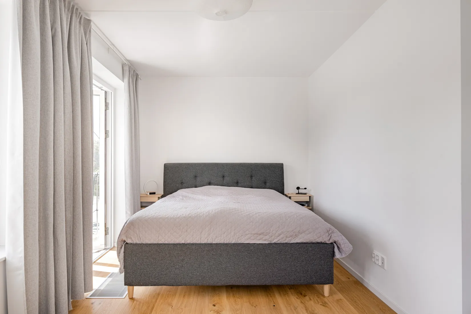 Bostadsrätt, Parkallén 3, Täby Park, Täby