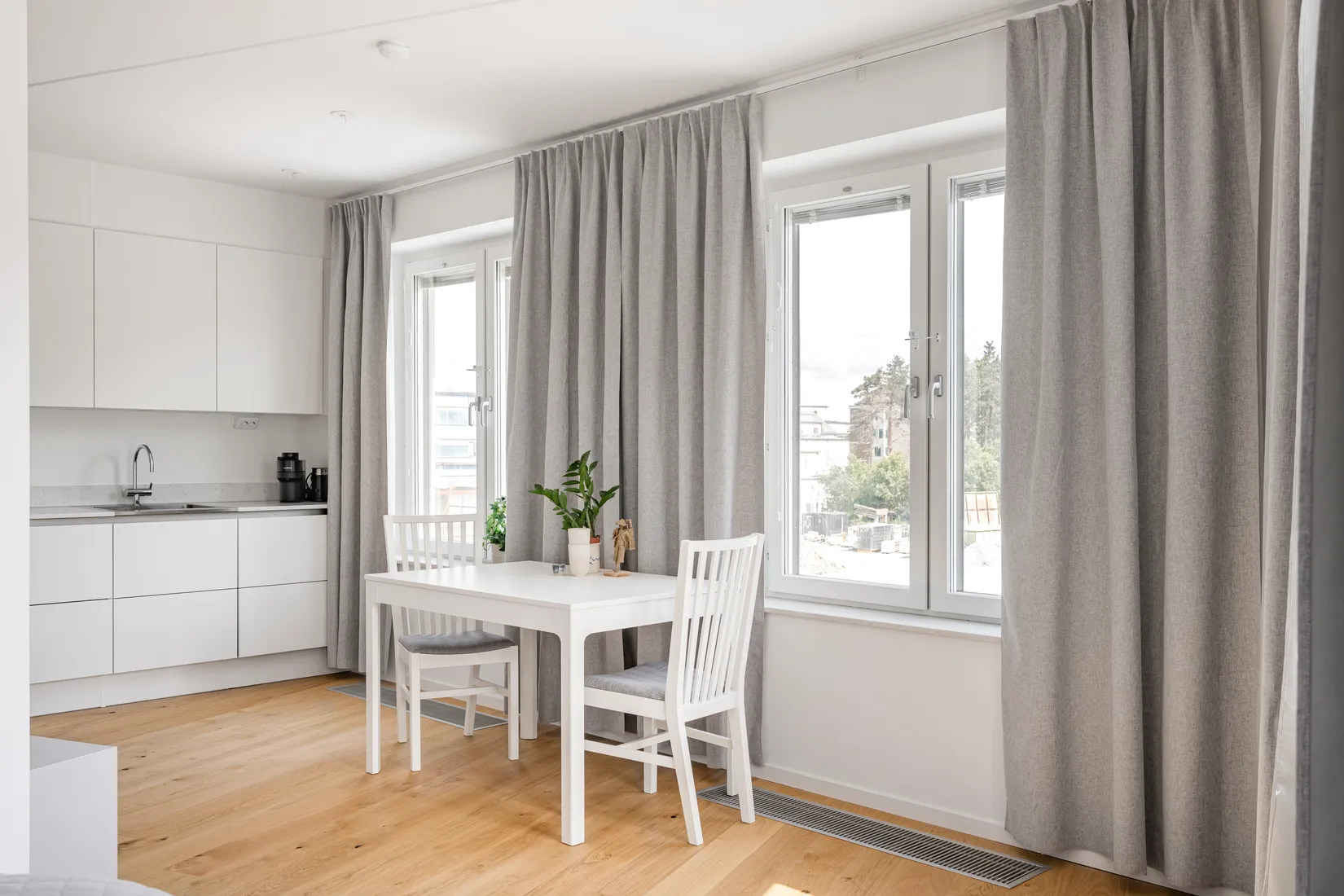 Bostadsrätt, Parkallén 3, Täby Park, Täby