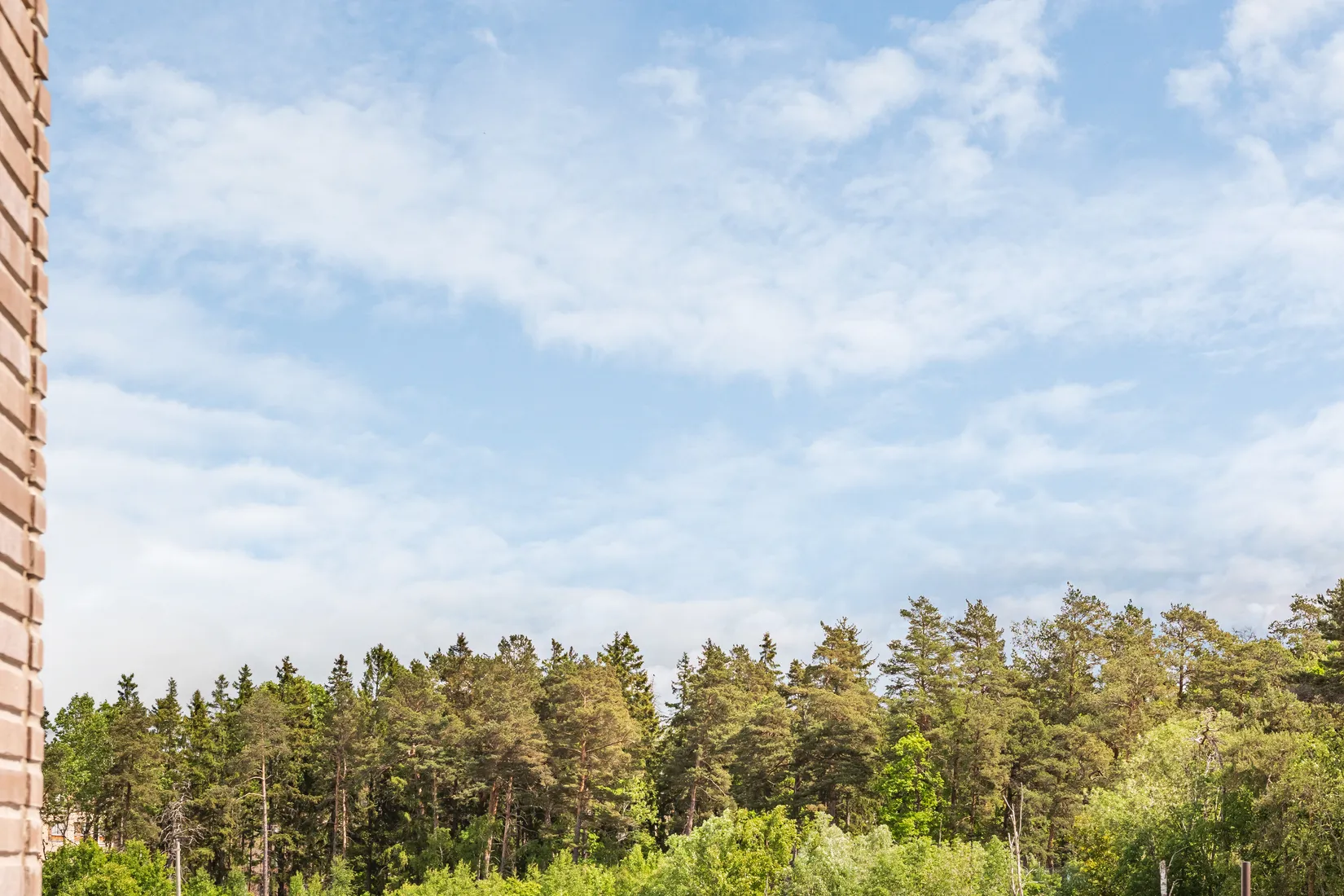 Bostadsrätt, Parkallén 3, Täby Park, Täby