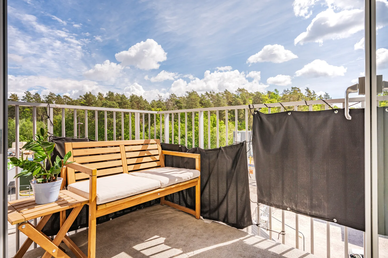 Bostadsrätt, Parkallén 3, Täby Park, Täby