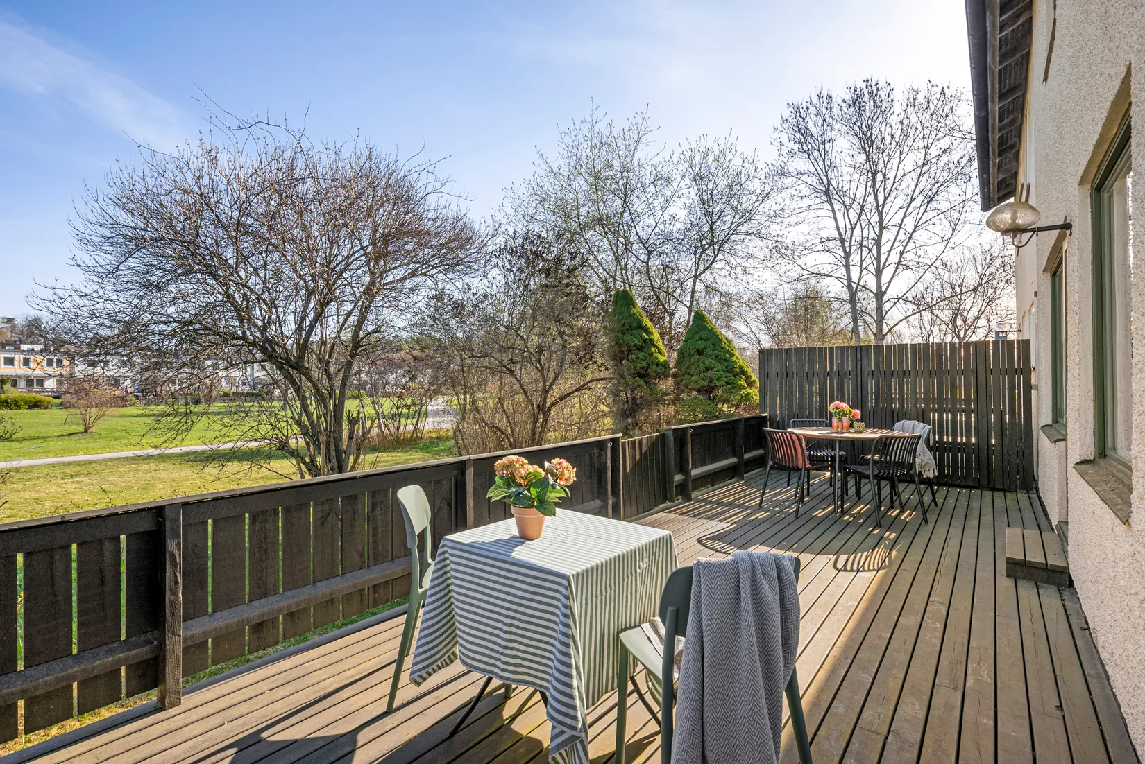 Villa, Radhus, Hagmarksvägen 7, Nälsta, Stockholm