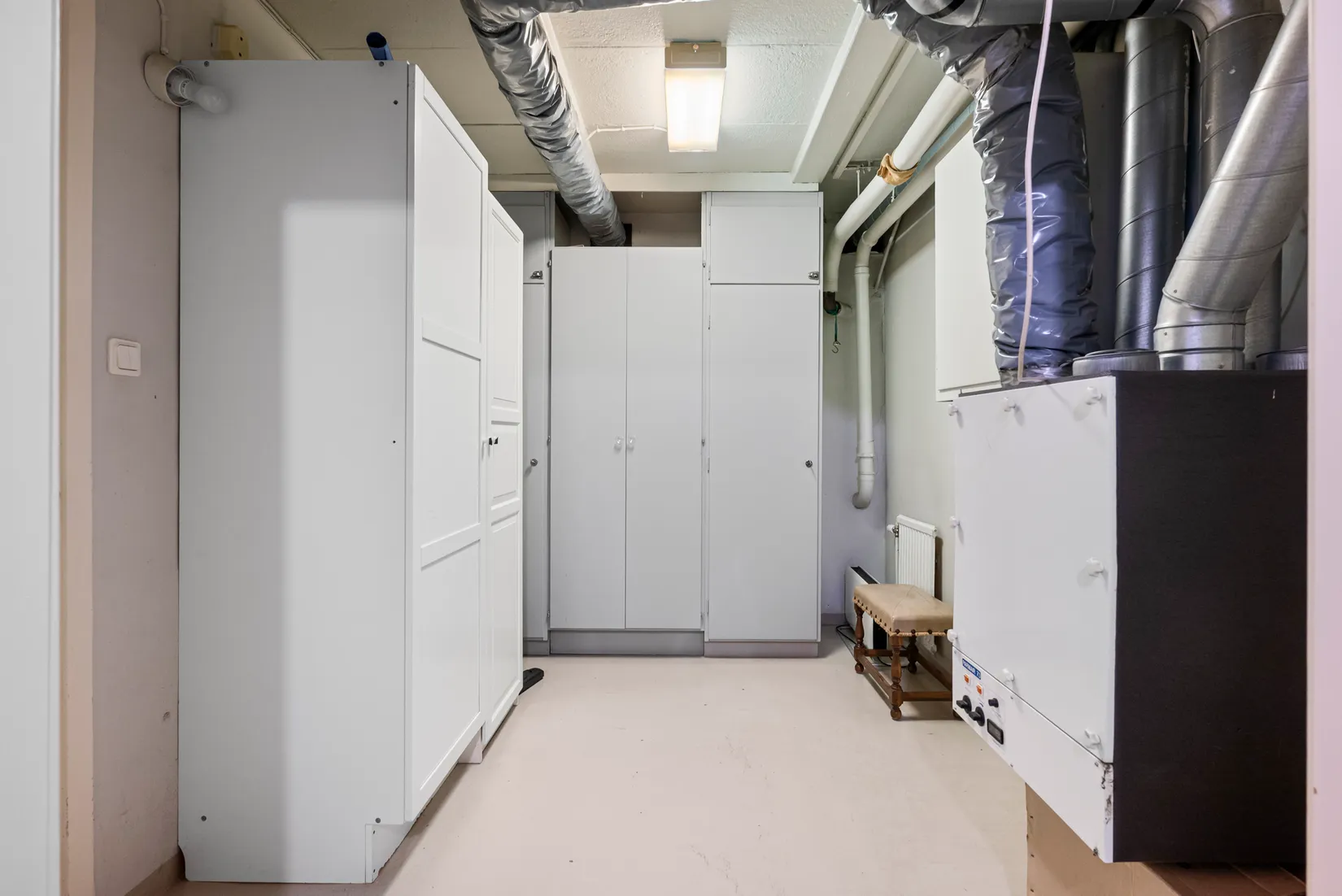 Villa, Radhus, Hagmarksvägen 7, Nälsta, Stockholm