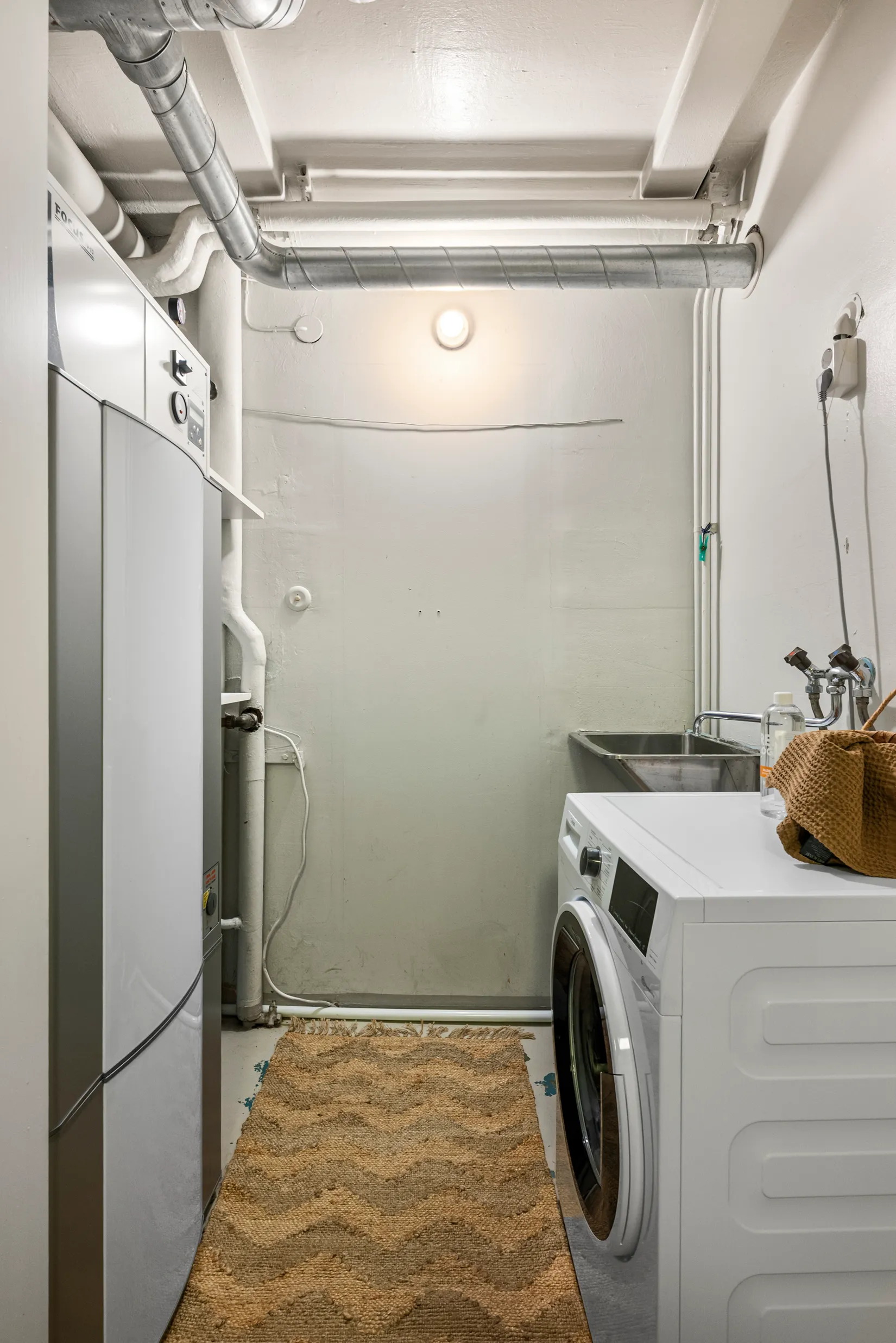 Villa, Radhus, Hagmarksvägen 7, Nälsta, Stockholm