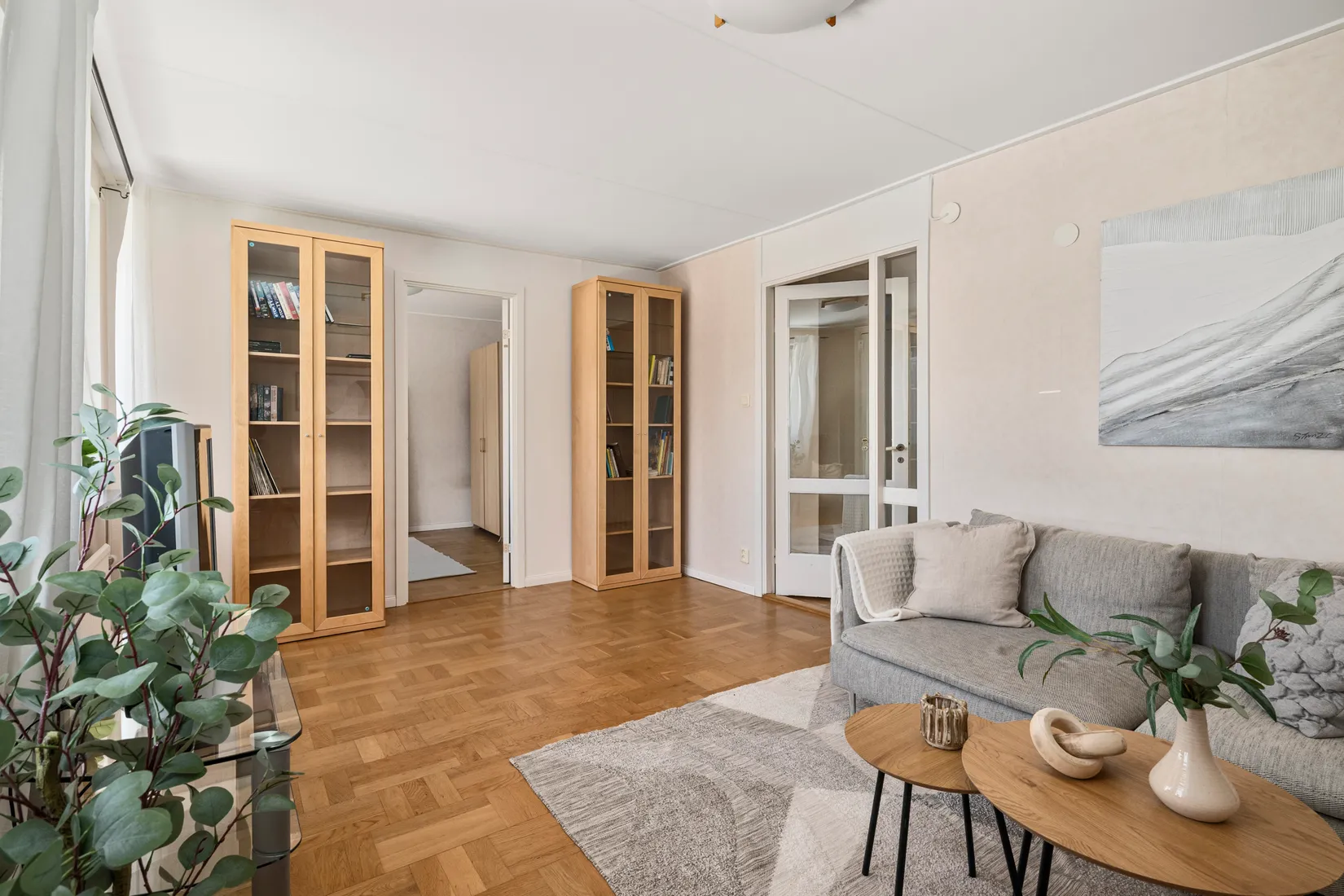 Villa, Radhus, Hagmarksvägen 7, Nälsta, Stockholm