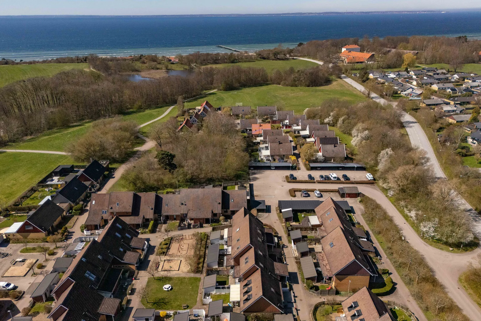 Radhus, Alnögatan 62, Rydebäck, Helsingborg