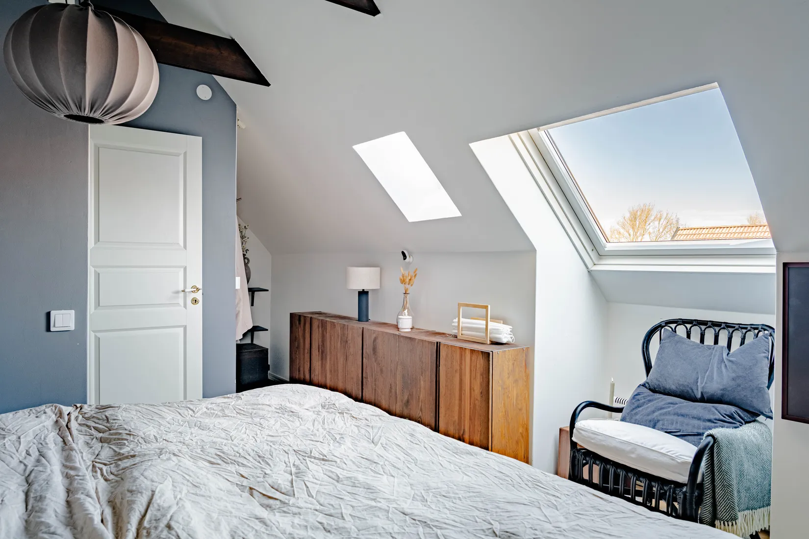 Radhus, Alnögatan 62, Rydebäck, Helsingborg