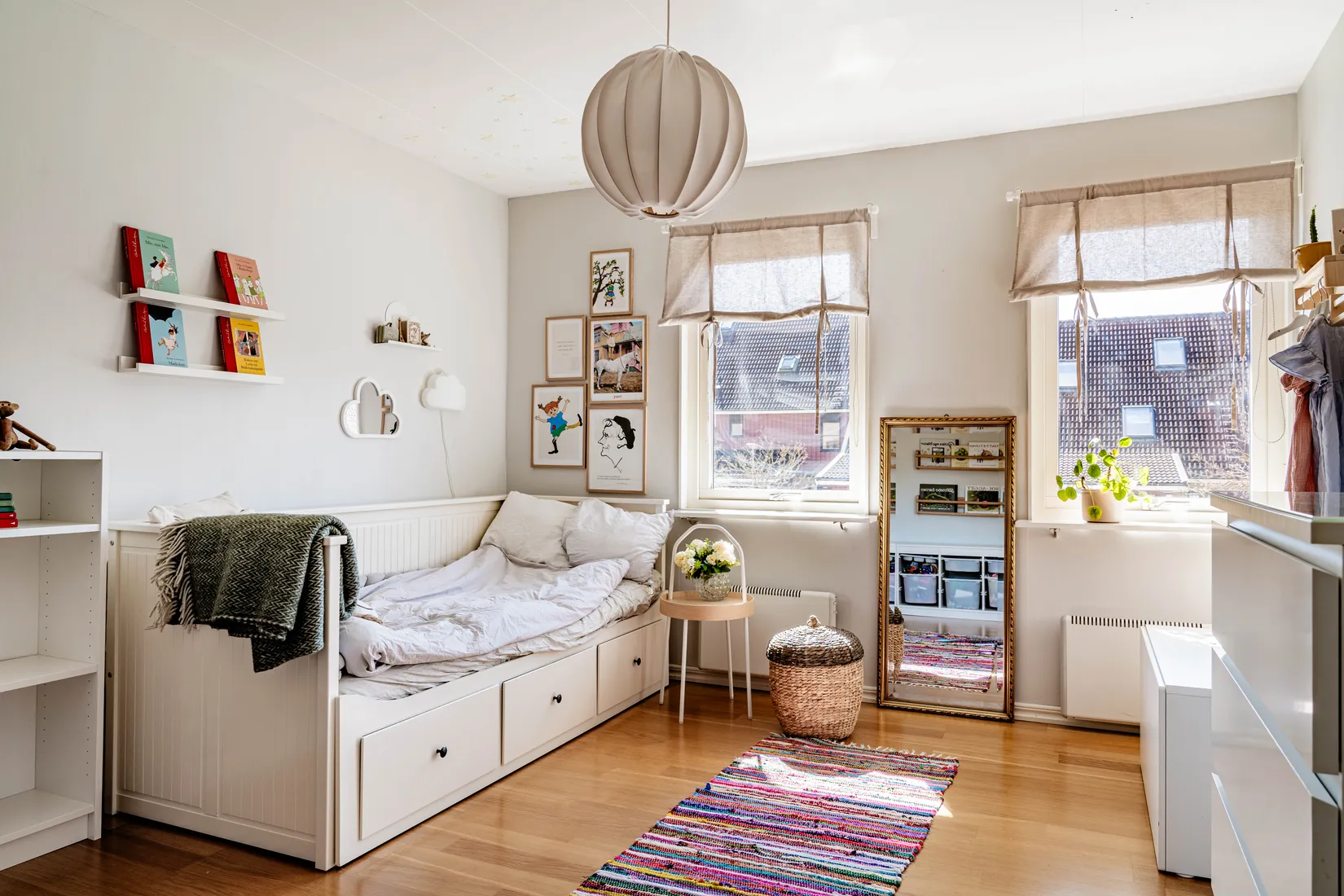 Radhus, Alnögatan 62, Rydebäck, Helsingborg