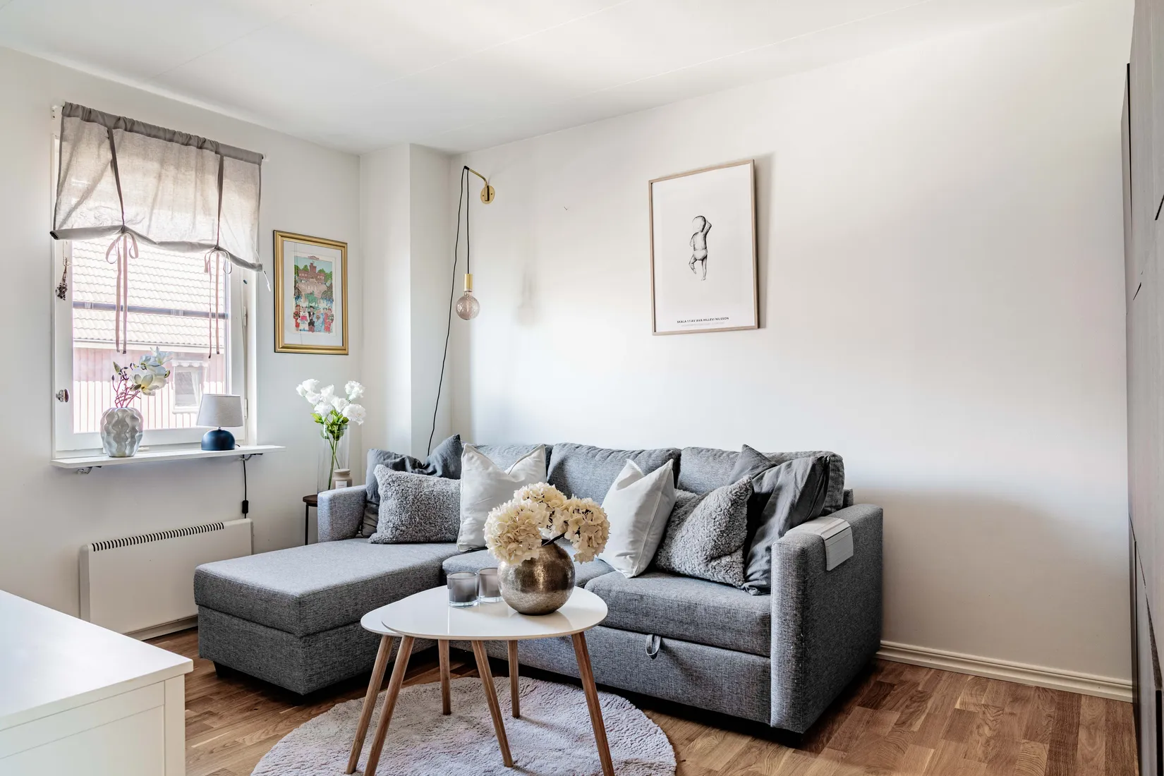 Radhus, Alnögatan 62, Rydebäck, Helsingborg