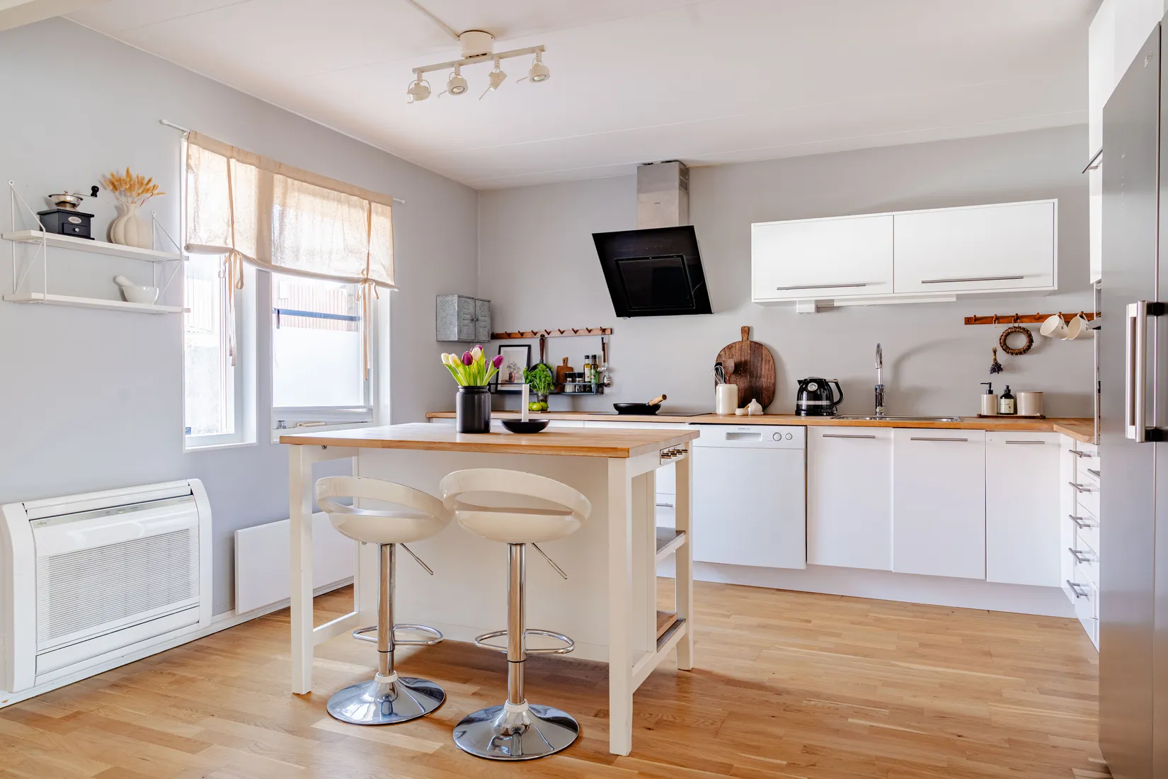 Radhus, Alnögatan 62, Rydebäck, Helsingborg