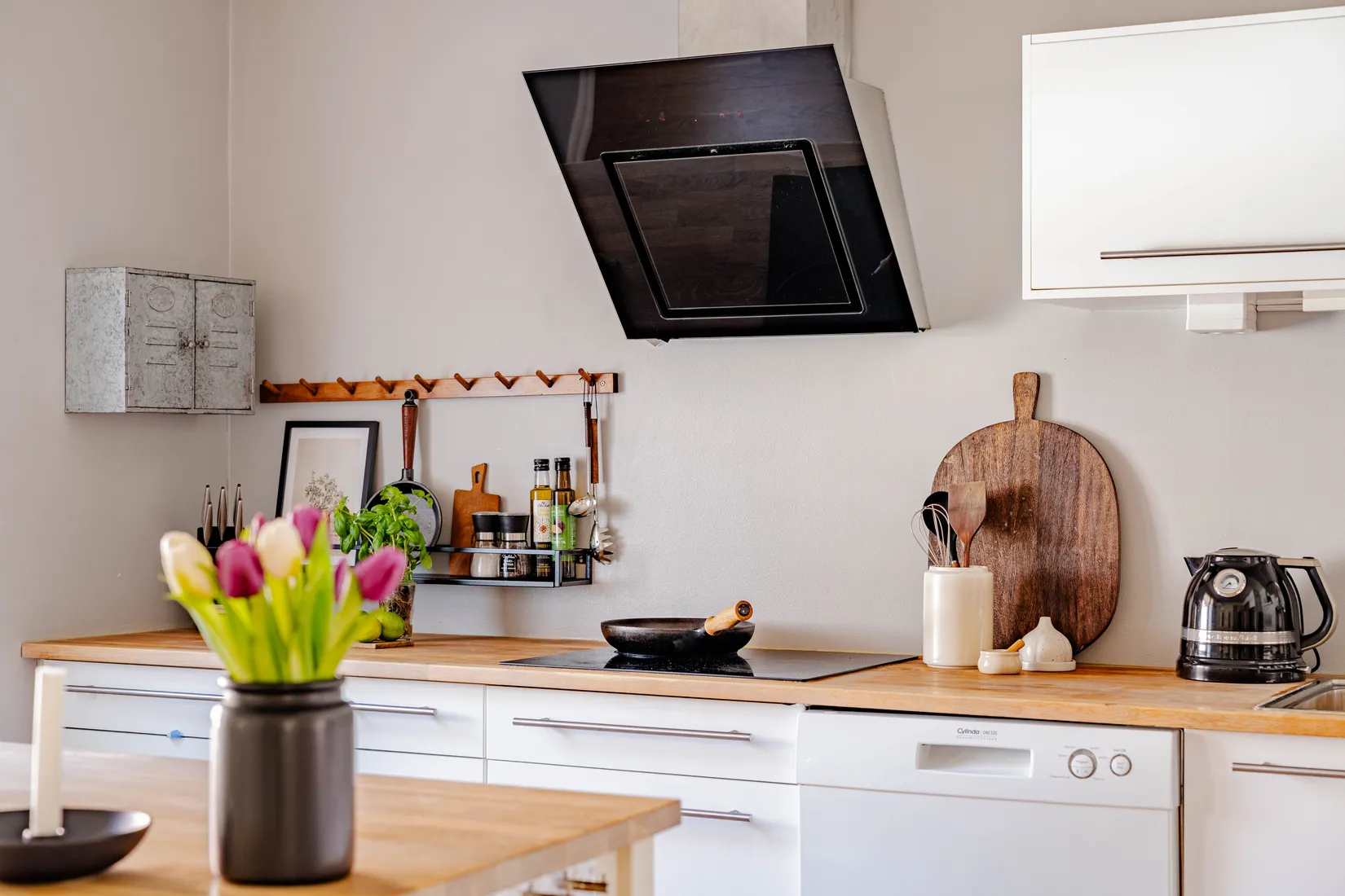 Radhus, Alnögatan 62, Rydebäck, Helsingborg