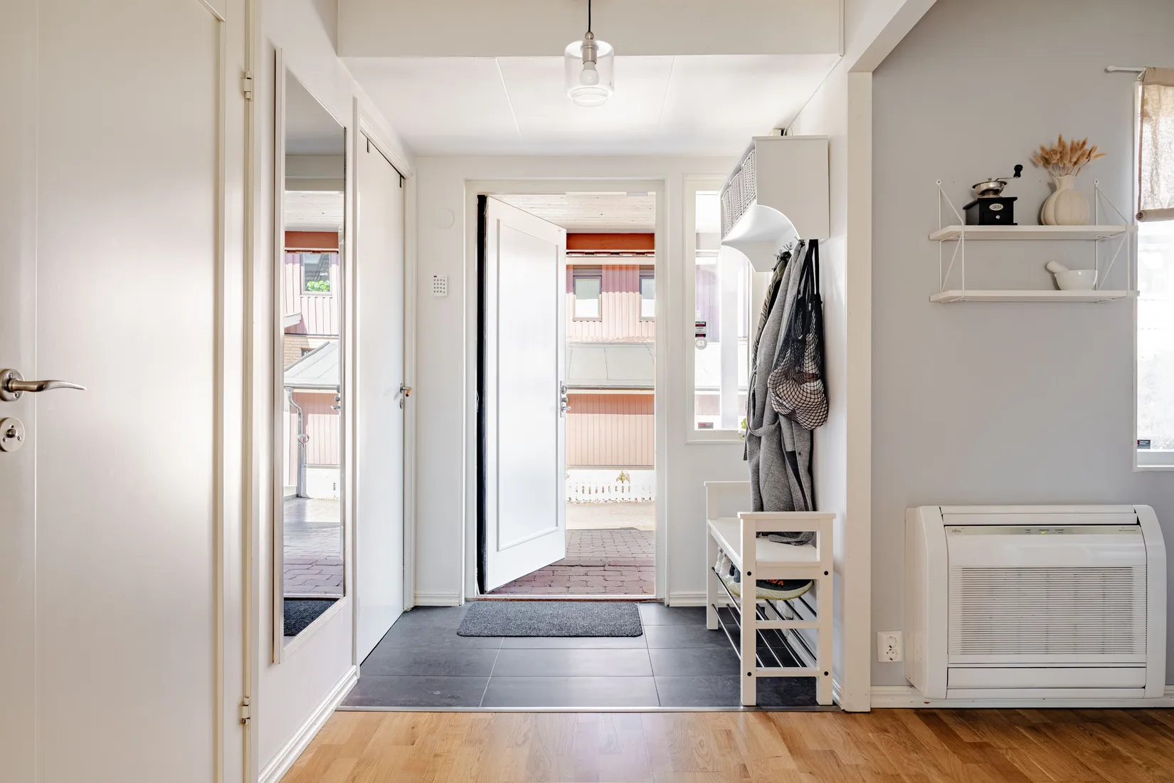 Radhus, Alnögatan 62, Rydebäck, Helsingborg