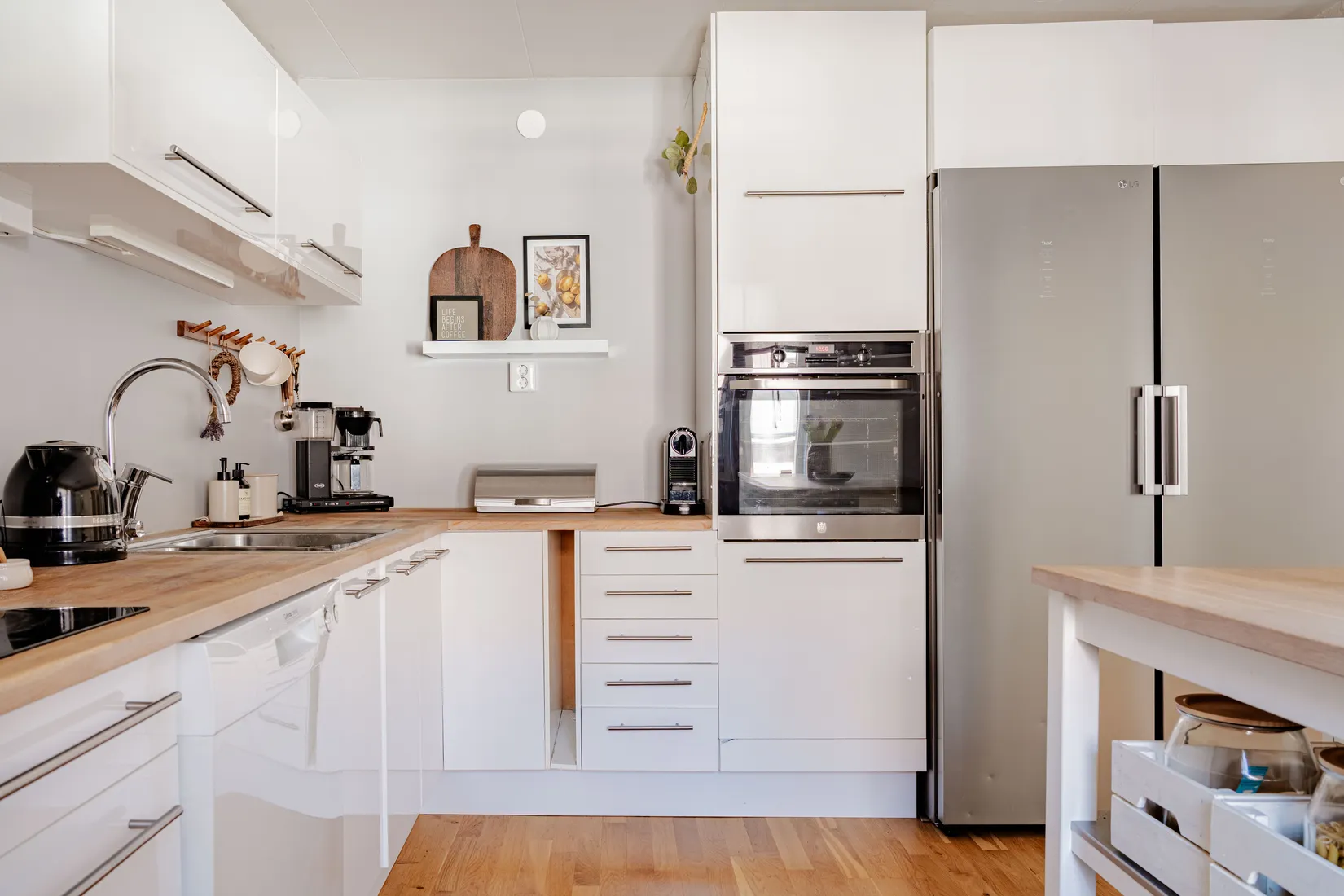 Radhus, Alnögatan 62, Rydebäck, Helsingborg