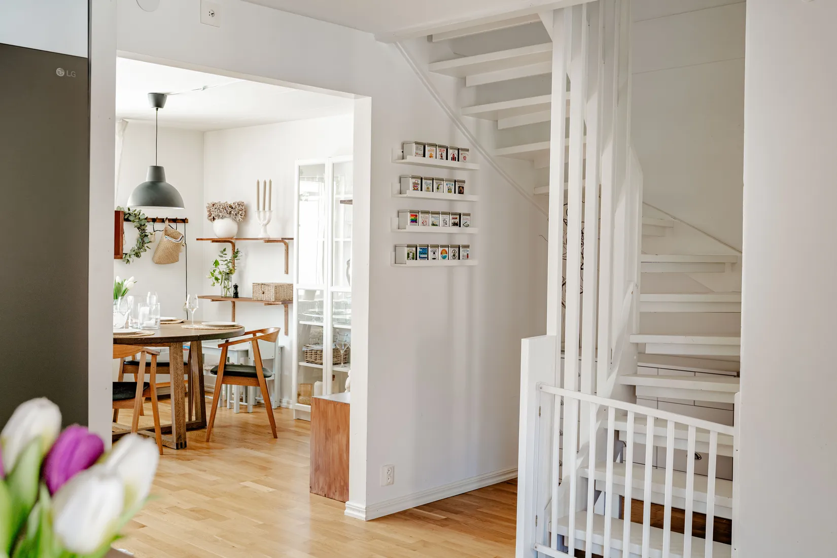 Radhus, Alnögatan 62, Rydebäck, Helsingborg