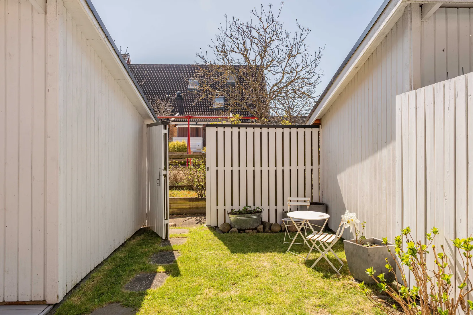 Radhus, Alnögatan 62, Rydebäck, Helsingborg