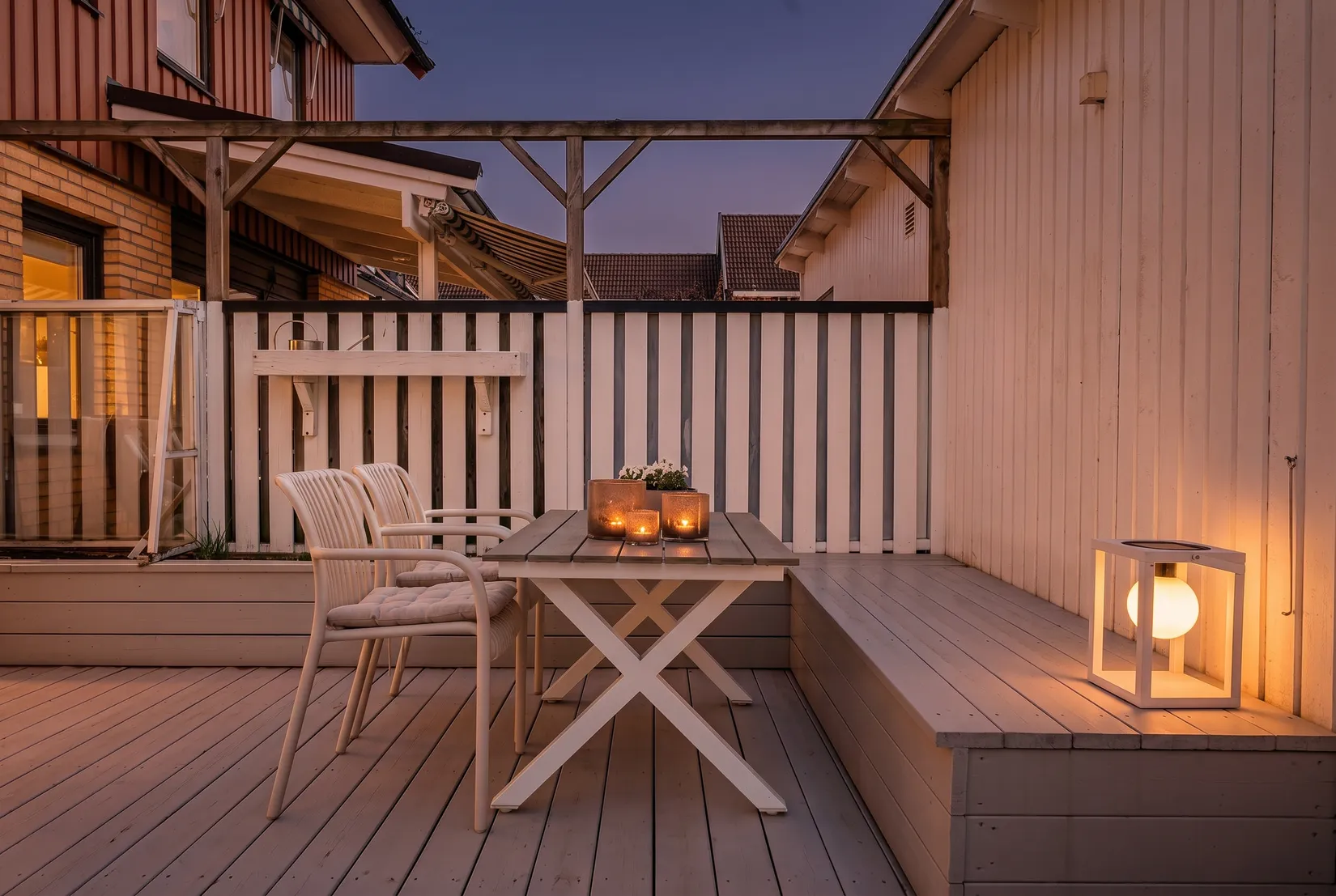 Radhus, Alnögatan 62, Rydebäck, Helsingborg