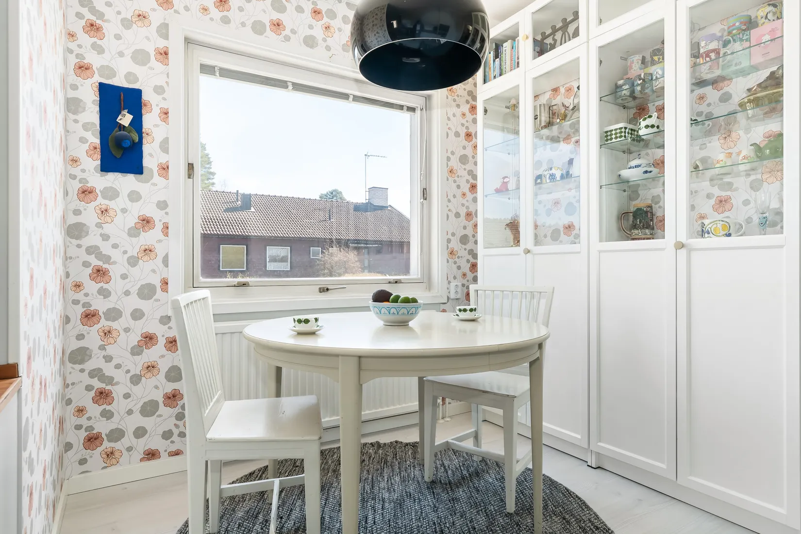 Villa, Harbacksvägen 1, Jägarnäs, Ludvika