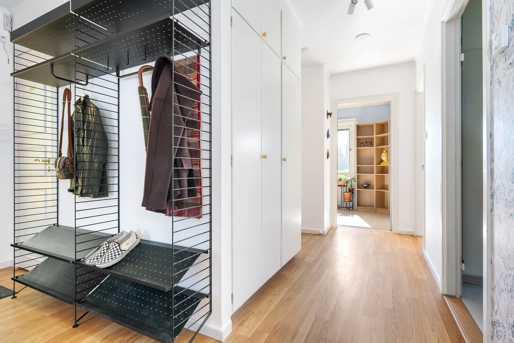 Villa, Harbacksvägen 1, Jägarnäs, Ludvika