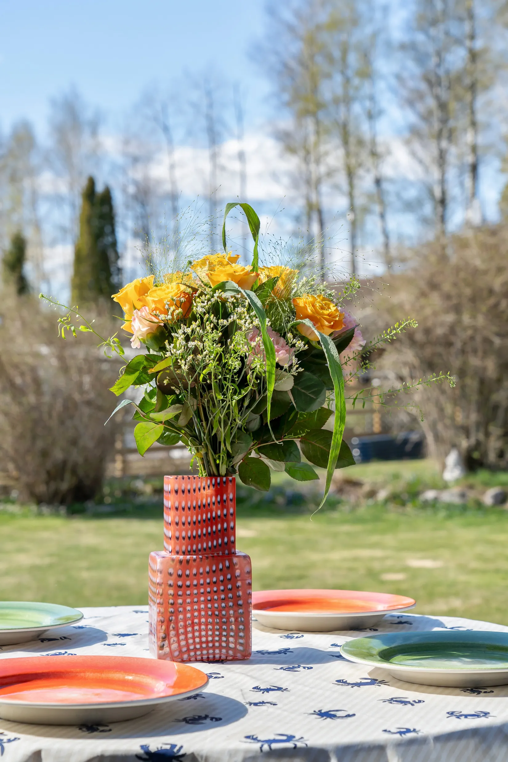 Villa, Harbacksvägen 1, Jägarnäs, Ludvika