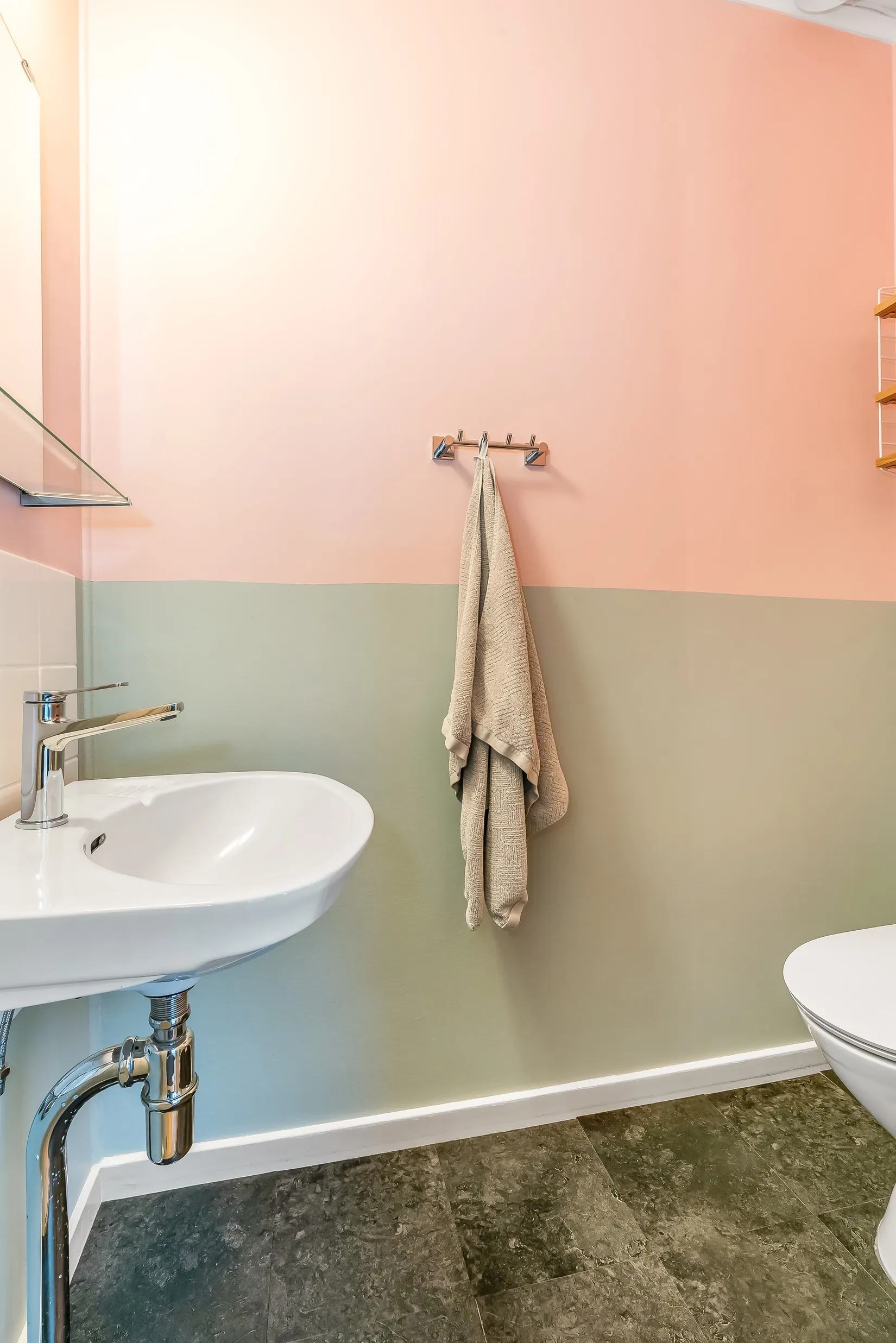 Villa, Harbacksvägen 1, Jägarnäs, Ludvika